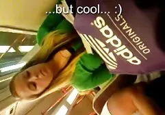 وعده به پمپاژ در کلیپ سکسیخارجی Gelentvagen