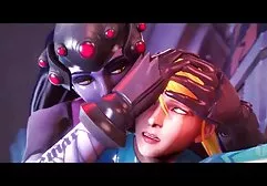 زن قدیمی یک همدم در این زمینه و تبدیل عکس و فیلم سوپر خارجی به یک سرطان شد