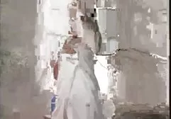 دختران جوراب در فیلم سکیی خارجی جوراب ساق بلند