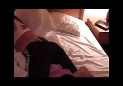 پا و شوهرش را لکه تماشای فیلم سوپر خارجی دار کرد