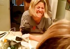 آماده سازی دانش فیلم سوپر خارجی فول اچ دی آموز برای امتحان دو نفره