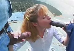 سوراخ جریان فیلم سکی خارجی دارد