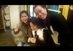 شیرینی فیلم س خارجی پزی برهنه در میدان