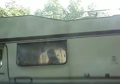 همسایه Shalavity فيلمهاي سکسي خارجي به عمو پتای برای شیر