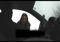 یک دختر قزاق ساده کلیپ فیلم سوپر خارجی و چسبیده توسط یک مرد مضطرب خواب