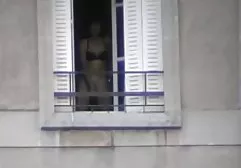 شخص الاغ دختر برهنه fucks فیلم خارجی سکسی است