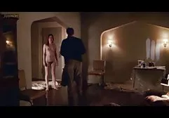 مقعد سکس خارجی با دوبله فارسی و بین نژادی با یک دختر جوان در حمام