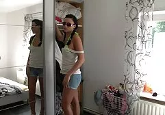 ژیمناست گرم بود و لباسش را دانلود فیلم خارجی سک برداشت