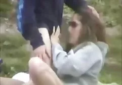 بدون تعهد توسط کلیپ فیلم سکسی خارجی یک نوجوان جوان در حزب خود کشت