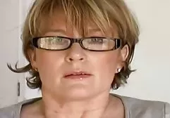 با چربی فاک کلیپ سکسی جدید خارجی بلوند در الاغ در مقابل دوربین