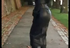 دوست دختر من من را با فیلم ساکسی خارجی موهای بلند می برد