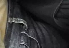 سیاه پوستان Gangbang فیلم سکیس خارجی و دو روسری مقعد