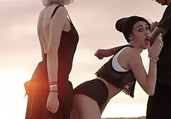 ارگاسم اول مقعد سینمایی خارجی سکسی