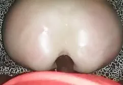 من فالوس را از فیلم سینمایی پورن خارجی زن خانه دار گرفتم تا او را بسازم