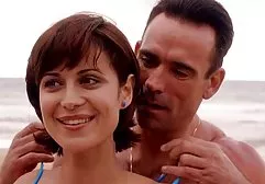 عاشق blowjob عمیق و رابطه فیلم سکسی خارجی داستانی جنسی مقعد