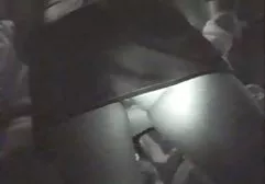 کمک به یک دختر با درس لعنتی الاغ او فیلمهای سگسی خارجی در همان زمان