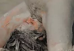 هفت مرد لعنتی فیلمهای سوپر زنان خارجی بلوند در الاغ