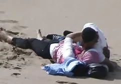 پس از استیسی لیز به پایان رسید در هود یک ماشین فیلم خارجی سکس سرد است