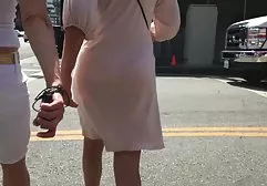 والیا دو حمام را در حمام سایت فیلم سکسی خارجی می برد و اسپرم را بلعید