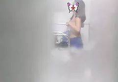 دختر روسی مشتاقانه بیدار و فرو دانلود سوپر خارجی جدید می ریزد