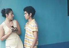 روحانی هیفر برهنه در دفتر پزشکی دانلودفیلم سوپرخارجی