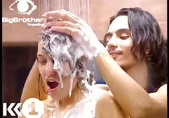 سبیل باریک چشم یکی از مقعد سکیی خارجی مرد را خواست