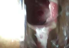 بلوند سوراخ هایش را به کلیپ فیلم سکسی خارجی دکتر داد