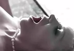 مونتر یک دختر زیبای جوراب شلواری را با سرطان فلم سکس خارجی خراب کرد