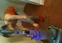 آماده فیلم هاسکسی خارجی سازی یک عضو برای جنس