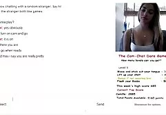 ملاتو فیلم sexi خارجی 37 ساله از سواستوپول خجالت کشید