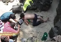 جوجه خود را فلم سکیس خارجی با یک جوجه بالغ گرفتار کرد و با رابطه جنسی مقعد مجازات شد