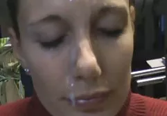 من دیدم که جوجه تپش الاغ با انگشتان دست و کمک فیلم سکسی خارجی در اینستاگرام به خروس او