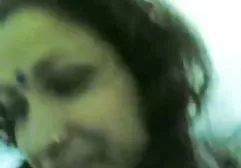 شلخته بمکد دیک در ماشین یکسی خارجی