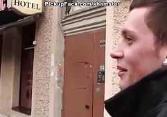 با دختر فیلم سوپر سکسی بکن بکن خارجی با دوربین ضبط شده خانگی خود را به او نشان داد