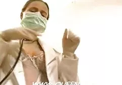 دکتر گربه مودار بیمار پخش فیلم سکسی خارجی را تربیت کرد