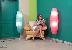 مادر مالش کلاه را با یک جوراب فيلمهاي سکسي خارجي خشن