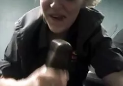 با همسر سکسخفن خارجی